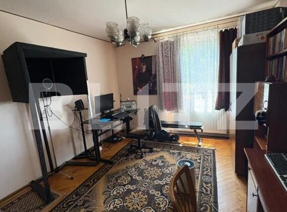 Apartament de vânzare 2 camere Sasar - 196122AV | BLITZ Baia Mare | Poza1