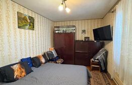 Apartament locuit sau investitie, 44 mp, zona Săsar -lângă Piața Albina 