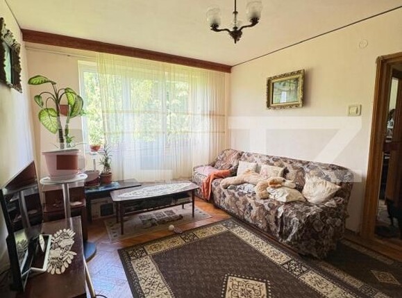 Apartament de vânzare 2 camere Sasar - 196123AV | BLITZ Baia Mare | Poza1