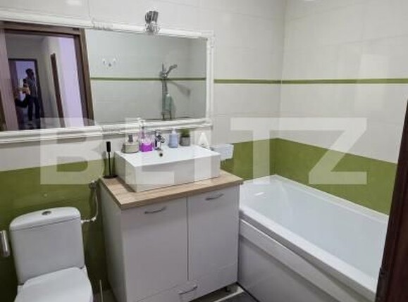 Casa de închiriat 3 camere Nord - 196124CI | BLITZ Baia Mare | Poza7
