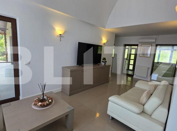 Casa de închiriat 3 camere Nord - 196124CI | BLITZ Baia Mare | Poza1