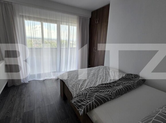 Casa de închiriat 3 camere Nord - 196124CI | BLITZ Baia Mare | Poza2