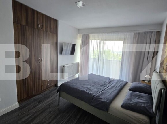 Casa de închiriat 3 camere Nord - 196124CI | BLITZ Baia Mare | Poza6