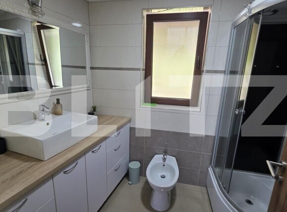 Casa de închiriat 3 camere Nord - 196124CI | BLITZ Baia Mare | Poza5