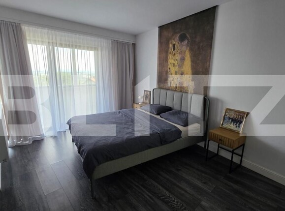Casa de închiriat 3 camere Nord - 196124CI | BLITZ Baia Mare | Poza3