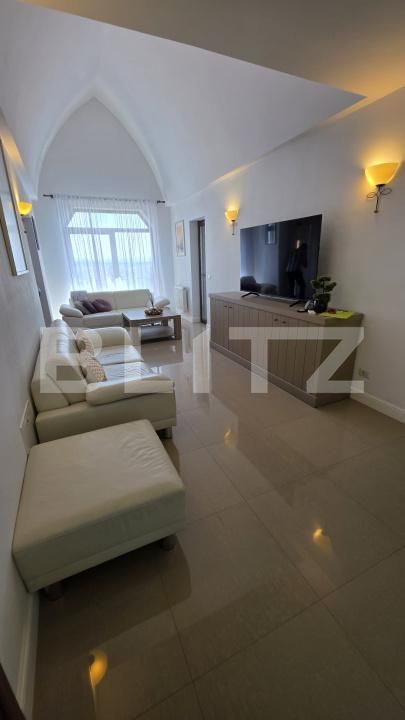 Casa de închiriat 3 camere Nord - 196124CI | BLITZ Baia Mare | Poza8