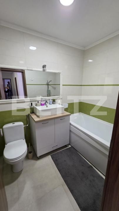 Casa de închiriat 3 camere Nord - 196124CI | BLITZ Baia Mare | Poza7