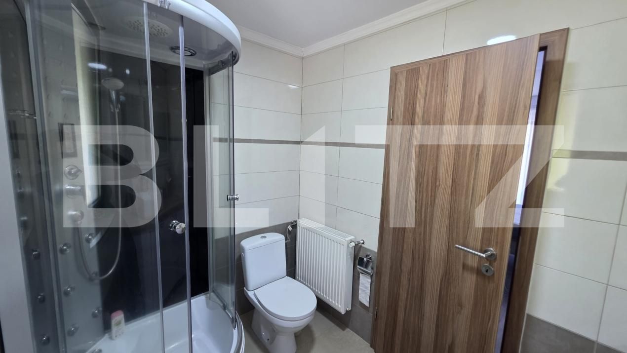 Casa de închiriat 3 camere Nord - 196124CI | BLITZ Baia Mare | Poza4