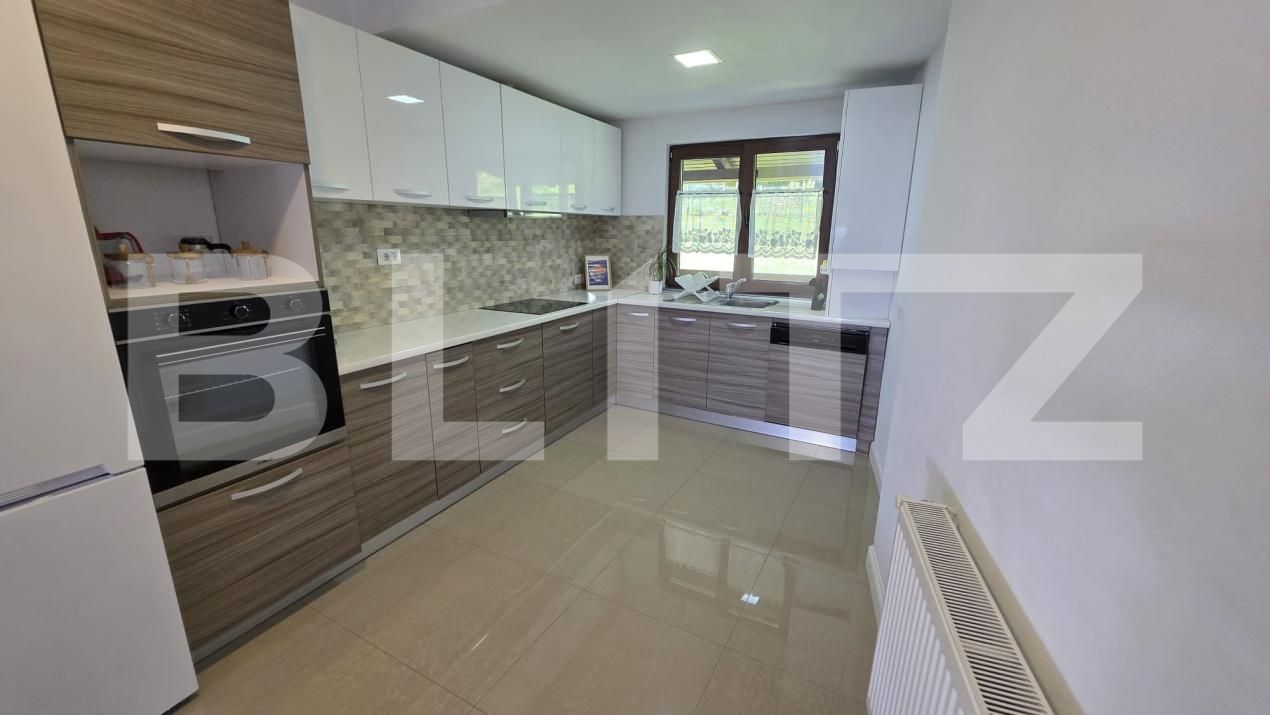 Casa de închiriat 3 camere Nord - 196124CI | BLITZ Baia Mare | Poza12