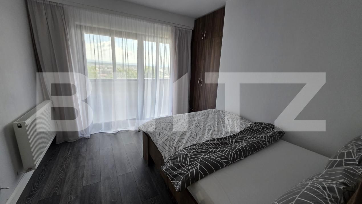 Casa de închiriat 3 camere Nord - 196124CI | BLITZ Baia Mare | Poza2