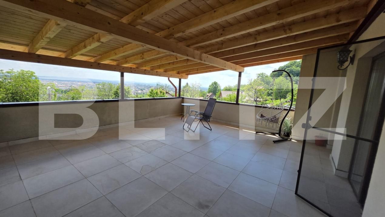 Casa de închiriat 3 camere Nord - 196124CI | BLITZ Baia Mare | Poza13