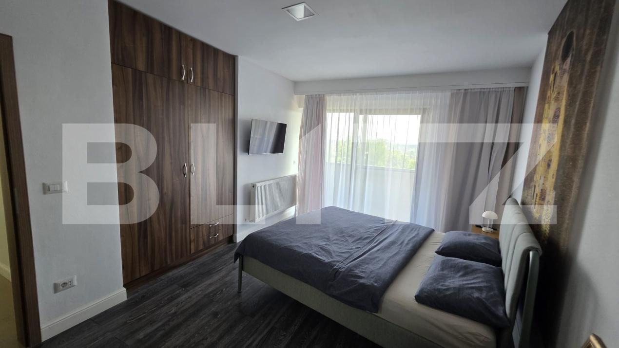 Casa de închiriat 3 camere Nord - 196124CI | BLITZ Baia Mare | Poza6