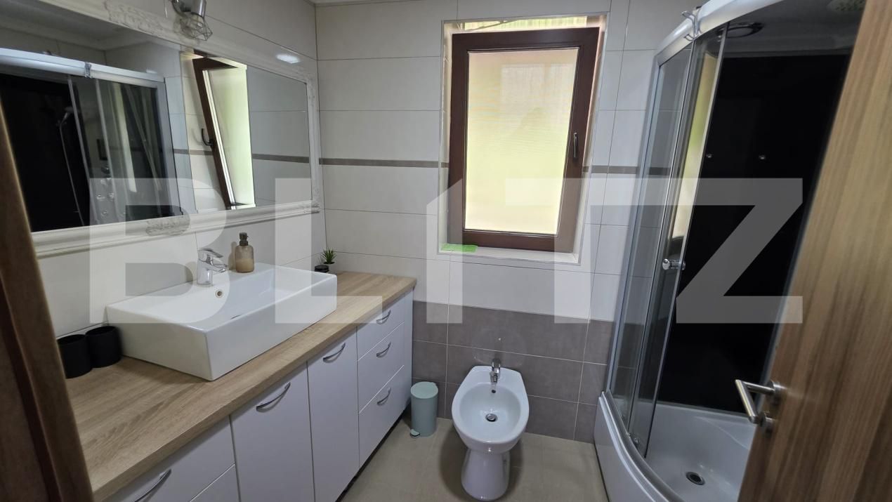 Casa de închiriat 3 camere Nord - 196124CI | BLITZ Baia Mare | Poza5