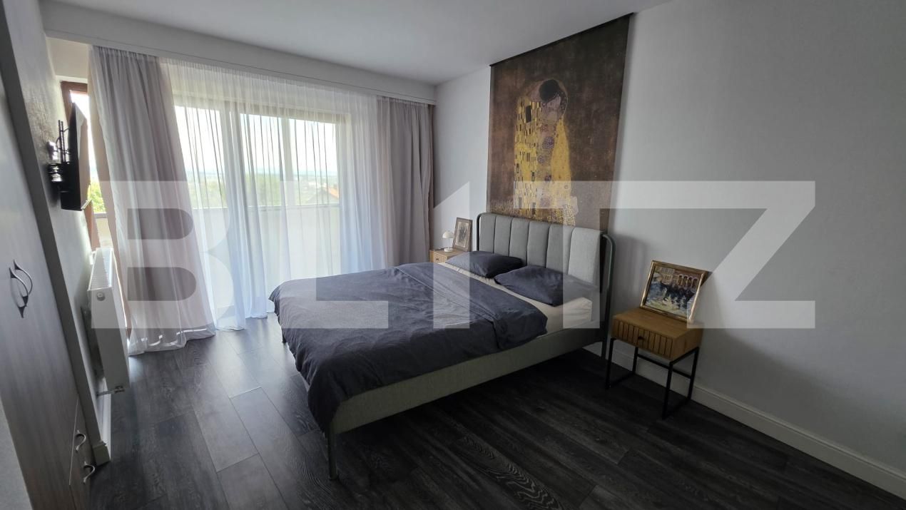 Casa de închiriat 3 camere Nord - 196124CI | BLITZ Baia Mare | Poza3