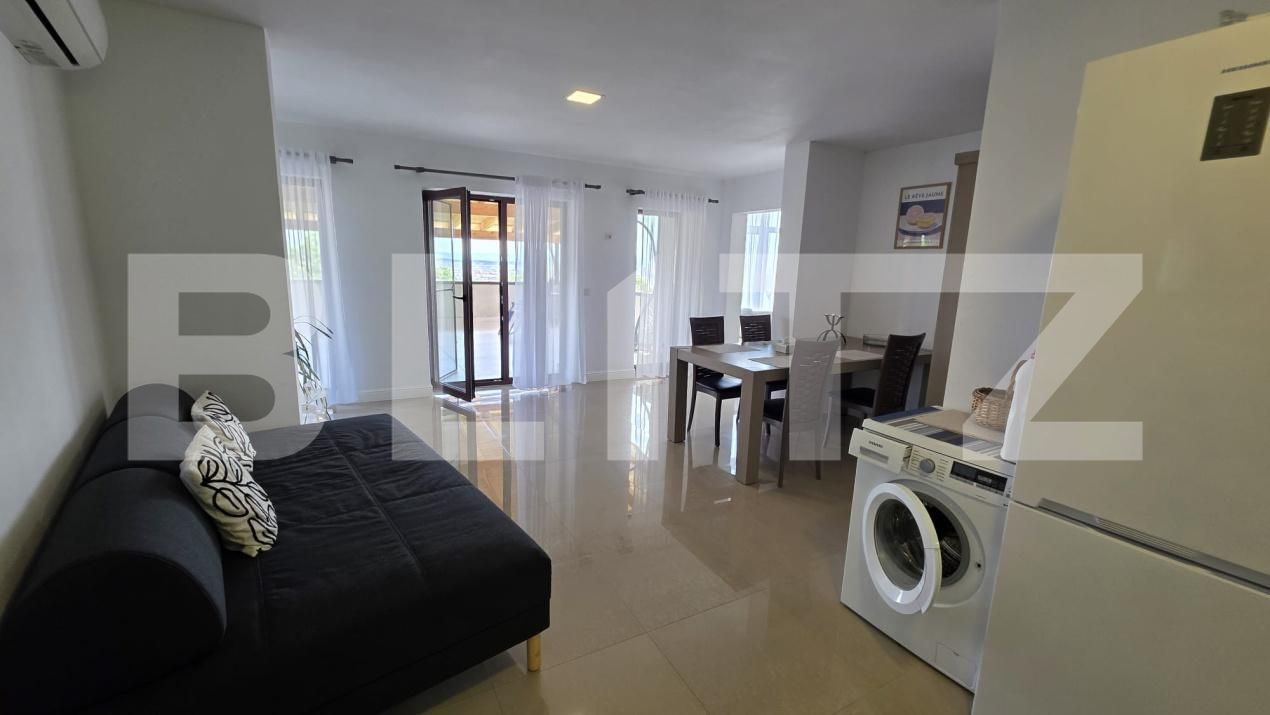 Casa de închiriat 3 camere Nord - 196124CI | BLITZ Baia Mare | Poza11