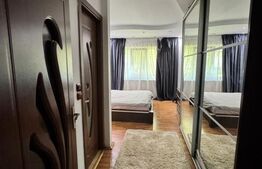  Apartament spațios cu 4 camere, 71 mp utili + balcon, zonă Vasile Alecsandri 