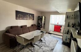  Apartament spațios cu 4 camere, 71 mp utili + balcon, zonă Vasile Alecsandri 