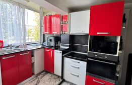  Apartament spațios cu 4 camere, 71 mp utili + balcon, zonă Vasile Alecsandri 