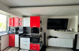  Apartament spațios cu 4 camere, 71 mp utili + balcon, zonă Vasile Alecsandri 