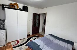  Apartament spațios cu 4 camere, 71 mp utili + balcon, zonă Vasile Alecsandri 