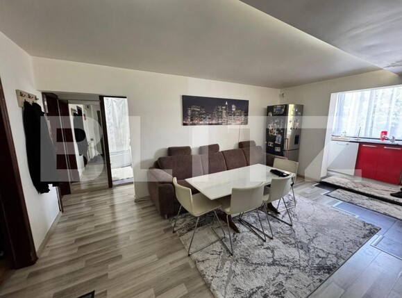 Apartament de vânzare 3 camere Vasile Alecsandri - 196159AV | BLITZ Baia Mare | Poza1