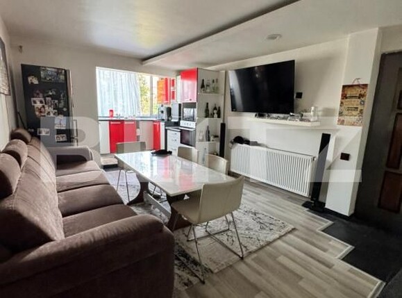 Apartament de vânzare 3 camere Vasile Alecsandri - 196159AV | BLITZ Baia Mare | Poza3
