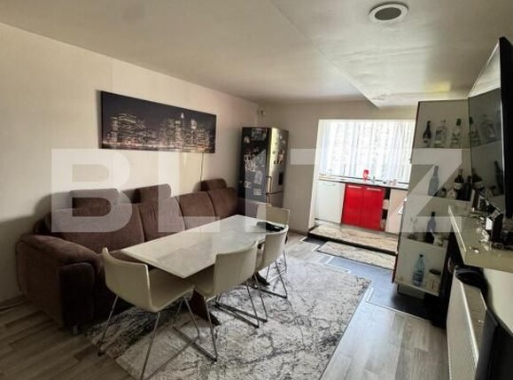 Apartament de vânzare 3 camere Vasile Alecsandri - 196159AV | BLITZ Baia Mare | Poza2
