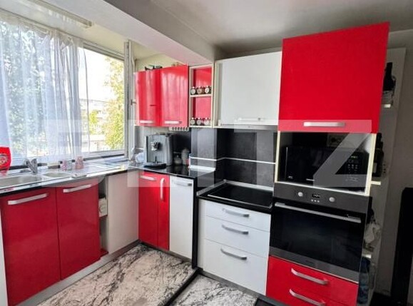 Apartament de vânzare 3 camere Vasile Alecsandri - 196159AV | BLITZ Baia Mare | Poza11