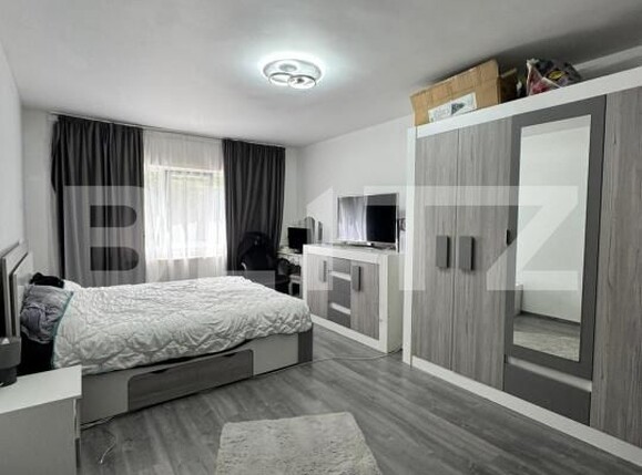 Apartament de vânzare 3 camere Vasile Alecsandri - 196159AV | BLITZ Baia Mare | Poza4