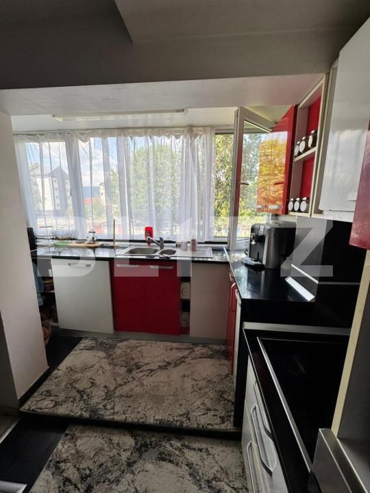 Apartament de vânzare 3 camere Vasile Alecsandri - 196159AV | BLITZ Baia Mare | Poza12