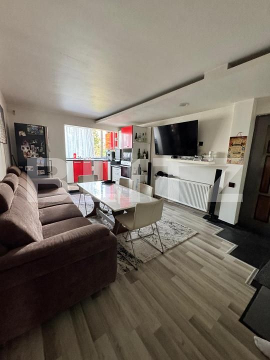 Apartament de vânzare 3 camere Vasile Alecsandri - 196159AV | BLITZ Baia Mare | Poza3