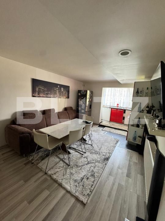 Apartament de vânzare 3 camere Vasile Alecsandri - 196159AV | BLITZ Baia Mare | Poza2