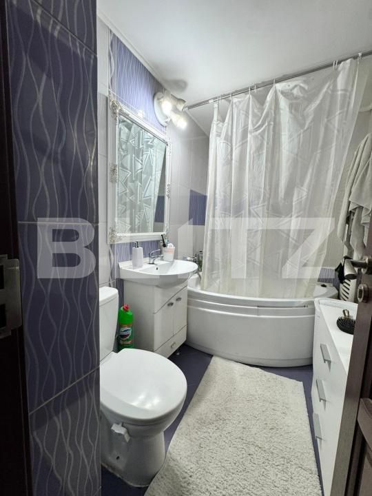 Apartament de vânzare 3 camere Vasile Alecsandri - 196159AV | BLITZ Baia Mare | Poza13