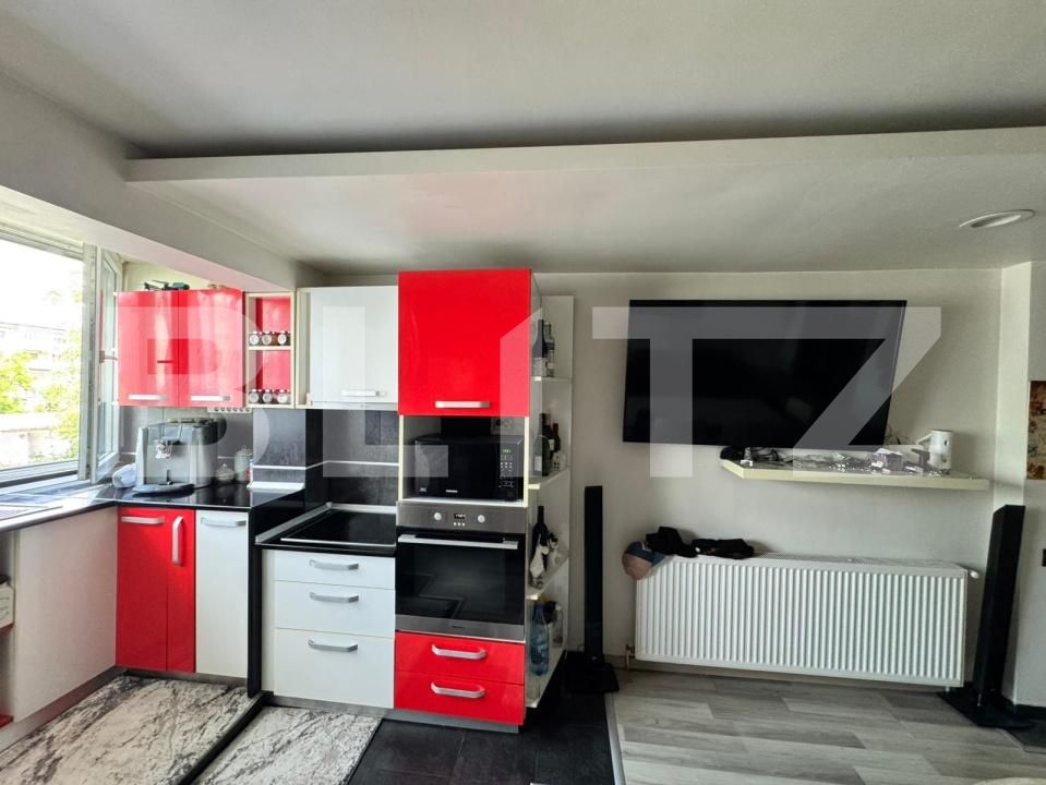 Apartament de vânzare 3 camere Vasile Alecsandri - 196159AV | BLITZ Baia Mare | Poza10