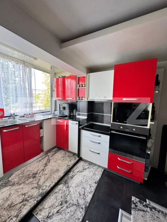 Apartament de vânzare 3 camere Vasile Alecsandri - 196159AV | BLITZ Baia Mare | Poza11