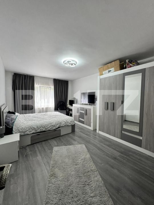 Apartament de vânzare 3 camere Vasile Alecsandri - 196159AV | BLITZ Baia Mare | Poza4