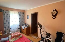 Apartament 3 camere, 43 mp, mobilat și utilat, centrală nouă, etaj 3, zona Garii