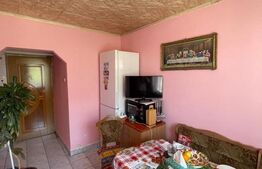 Apartament 3 camere, 43 mp, mobilat și utilat, centrală nouă, etaj 3, zona Garii