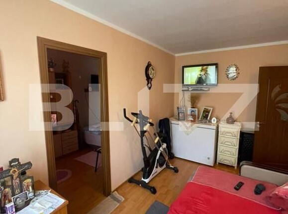 Apartament de vânzare 3 camere Garii - 196239AV | BLITZ Baia Mare | Poza2