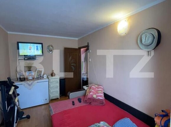 Apartament de vânzare 3 camere Garii - 196239AV | BLITZ Baia Mare | Poza1