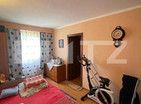 Apartament de vânzare 3 camere Garii - 196239AV | BLITZ Baia Mare | Poza3
