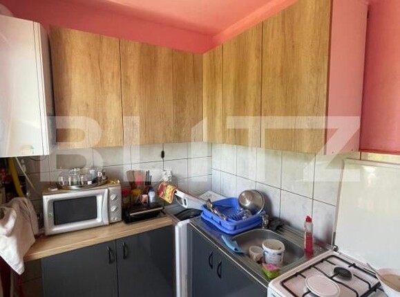 Apartament de vânzare 3 camere Garii - 196239AV | BLITZ Baia Mare | Poza8