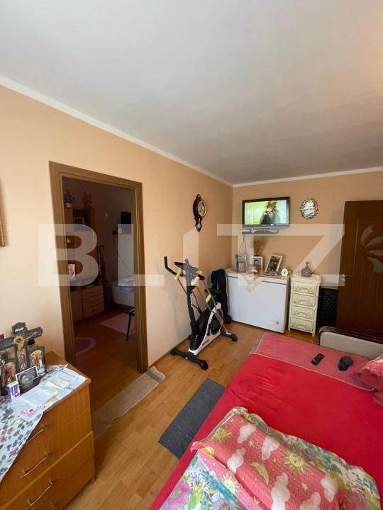 Apartament de vânzare 3 camere Garii - 196239AV | BLITZ Baia Mare | Poza2