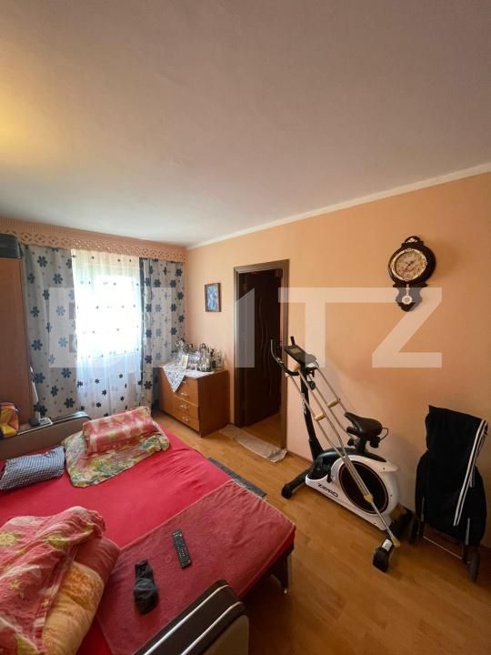 Apartament de vânzare 3 camere Garii - 196239AV | BLITZ Baia Mare | Poza3