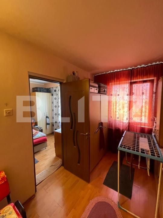 Apartament de vânzare 3 camere Garii - 196239AV | BLITZ Baia Mare | Poza5