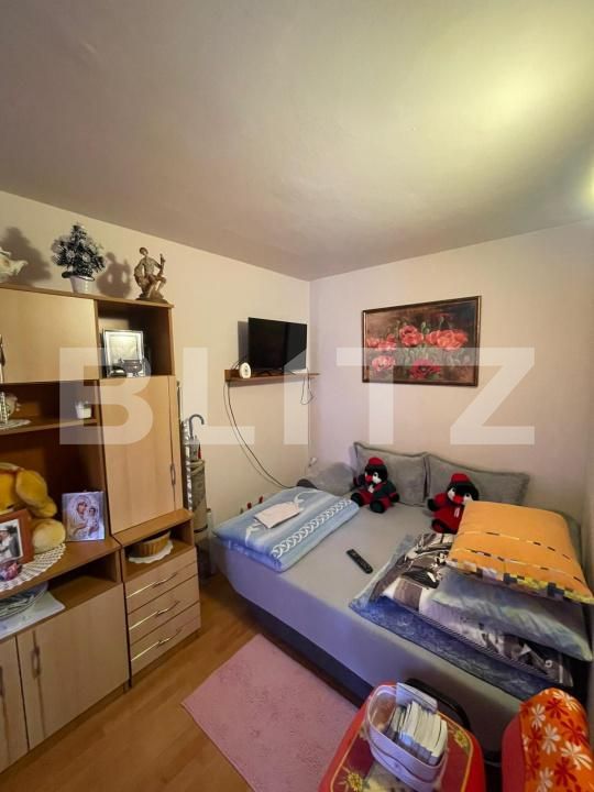 Apartament de vânzare 3 camere Garii - 196239AV | BLITZ Baia Mare | Poza4