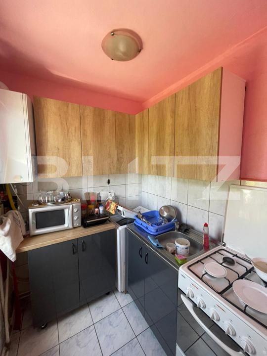 Apartament de vânzare 3 camere Garii - 196239AV | BLITZ Baia Mare | Poza8
