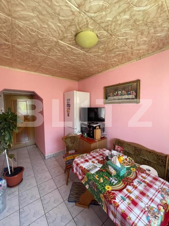 Apartament de vânzare 3 camere Garii - 196239AV | BLITZ Baia Mare | Poza7