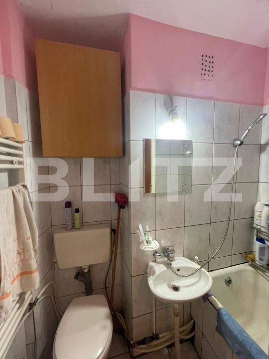 Apartament de vânzare 3 camere Garii - 196239AV | BLITZ Baia Mare | Poza9