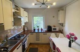 Apartament 3 camere, 77 mp utili + garaj subteran, zona Republicii